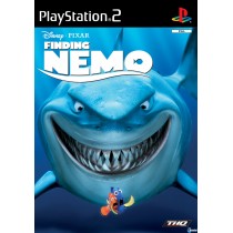Finding Nemo (В Поисках Немо) [PS2]